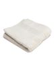 Al Karam Solid Zero Twist Dobby Terry Hand Towel (Beige)