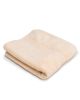 Al Karam Solid Zero Twist Dobby Terry Hand Towel (Light Pink)