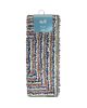 Al Karam Tufted Bath Mat (Multicolored)