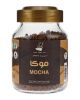 One Third Mocha Instant Coffee 50 gm/قهوة موكا 50 جرام من ثلث 