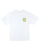 Hnak Garden Palm Pocket Camel T-shirt 