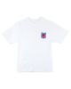 Hnak Camel T-shirt with Palm Pocket