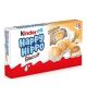 Kinder Happy Hippo Milk Chocolate & Hazelnut Biscuits 103g