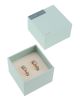 MMA The Secret 14K Earrings BEKF3043-X1-G2MU |BEKF3043-X1-G2MU من معدن الإنسان أقراط السر - 14 قيراط - رقم 