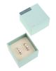 MMA The Secret 14K Earrings BEKF3043-G2MU |BEKF3043-G2MU من معدن الإنسان أقراط السر - 14 قيراط - رقم 