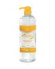 Fabiola Lemon-Scented Hand Sanitizer (1000 ml)