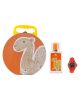 Bunai Kids Perfume & Watch Set - A Camel's Patience (Boys)