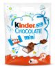 Kinder Mini Chocolate 460 gm