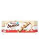 Kinder Bueno White Chocolate Bar 312 gm