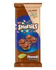 Nestle Smarties Milk Chocolate Bar 90 gm
