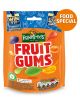 Rowntrees Fruit Gums 150 gm