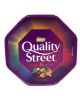 Nestle Quality Street Tub 600 gm