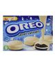Oreo Enrobed White 246 gm