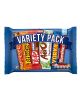 Nestle Variety Pack 246 gm
