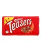 Malteser Teasers Milk Chocolate & Honeycomb Block Bar 100 gm
