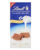 Lindt Classic Recipe Crispy Milk Chocolate Bar 125 gm