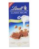 Lindt Classic Recipe Hazelnut Milk Chocolate Bar 125 gm