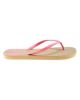 Mishkat Gradient Beach Slippers for Women (Pink) - 96 Pieces