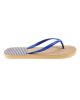 Mishkat Gradient Beach Slippers for Women (Blue) - 96 Pieces	