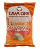Taylors Festive Turkey & Stuffing Potato Crisps 150gm