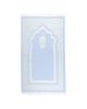 Manasek Basic Sky Prayer Mat 