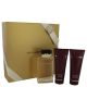 Dolce & Gabbana Pour Femme Women Gift Set (EDP 100ml + Body Lotion 100ml + Shower Gel 100ml)
