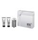Montblanc Emblem Intense Men Gift Set (EDT + Aftershave Balm + Shower Gel)