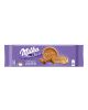 Milka Chocolate Wafers 150g