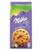 Milka Nuts Xl Cookies With Chocolate 184g
