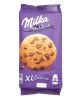 Milka XL Cookies with Chocolate 184gm