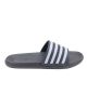 Mishkat EVA Sliders for Men (Gray) - 24 Pieces