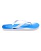 Mishkat Gradient Beach Slippers for Women (Blue) - 24 Pieces