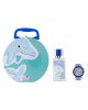 Bunai Kids Perfume & Watch Set - A Dolphin's Love 