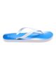 Mishkat Gradient Beach Slippers for Men (Blue) - 24 Pieces