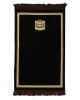 Manasek Truth Spigel Prayer Mat (Coffee)