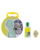 Bunai Kids Perfume & Watch Set - A Turtle's Determination