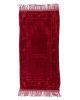 Manasek Child Foam Prayer Mat (Red)