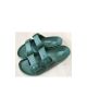 Mishkat Rubber Shoes for Women (Green) - 24 Pieces
