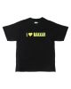 Hnak I Love Makkah T-shirt - XS