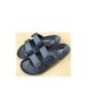 Mishkat Rubber Shoes for Women (Navy Blue) - 24 Pieces