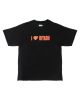 Hnak I Love Riyadh T-shirt - XS