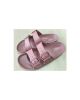 Mishkat Rubber Shoes for Women (Pink) - 24 Pieces