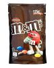 M&M's Chocolate Pouch 125 gm