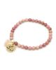Min Maadan Alensan Precious Stones Inny Qarib Subha Bracelet