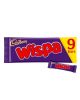 Cadbury Wispa Chocolate Bar 213.3 gm