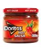 Doritos Hot Salsa Dip 300 gm