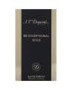 S.T. Dupont Be Exceptional Gold Men Perfume EDP 100 ml