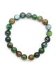 Min Maadan Alensan African Turquoise Stone Bracelet