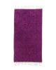 MANASEK CHILD MADINA PRAYERMAT 35*65 #MNSK-DR35-BLUE/GREEN