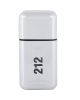 Carolina Herrera 212 VIP Men Perfume EDT 50 ml